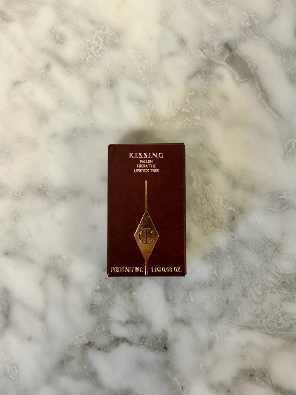 Charlotte Tilbury luxurious moisturizing